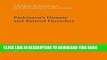 [PDF] Parkinson s Disease and Related Disorders (Journal of Neural Transmission. Supplementa) Full
