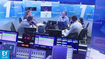 Les experts d'Europe Soir – 02/09/16