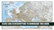 [PDF] Europe Classic [Tubed] (National Geographic Reference Map) Popular Online