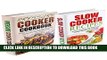 [PDF] Slow Cooker: Slow Cooker Box Set - Pressure Cooker Cookbook   Slow Cooker Recipes (Pressure