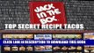 [PDF] Jack-In-The-Box Tacos Top Secret Recipe: Best-Tasting-Recipe-Taco Popular Online