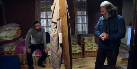 Arka Sokaklar 311.Bölüm Cevher Ve Patronu