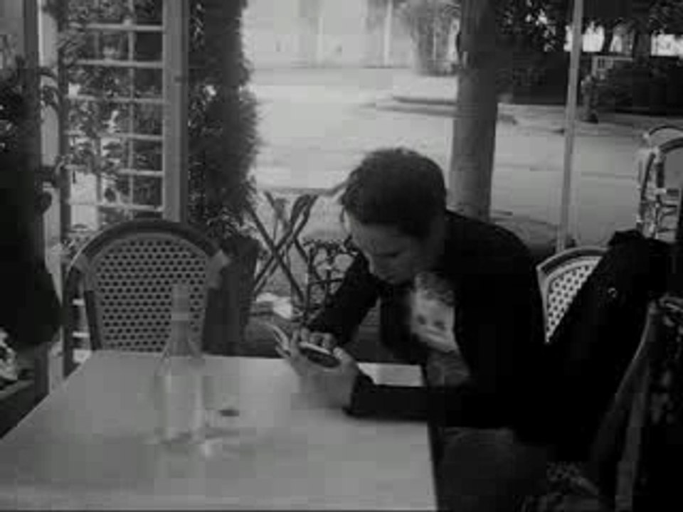 Se prendre une veste