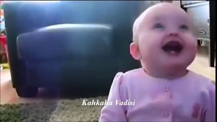 Bu bebeğin Gülüşü okadar Güzelki