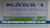 [PDF] Reference Maps of the Islands of Hawaii: Kauai Popular Colection