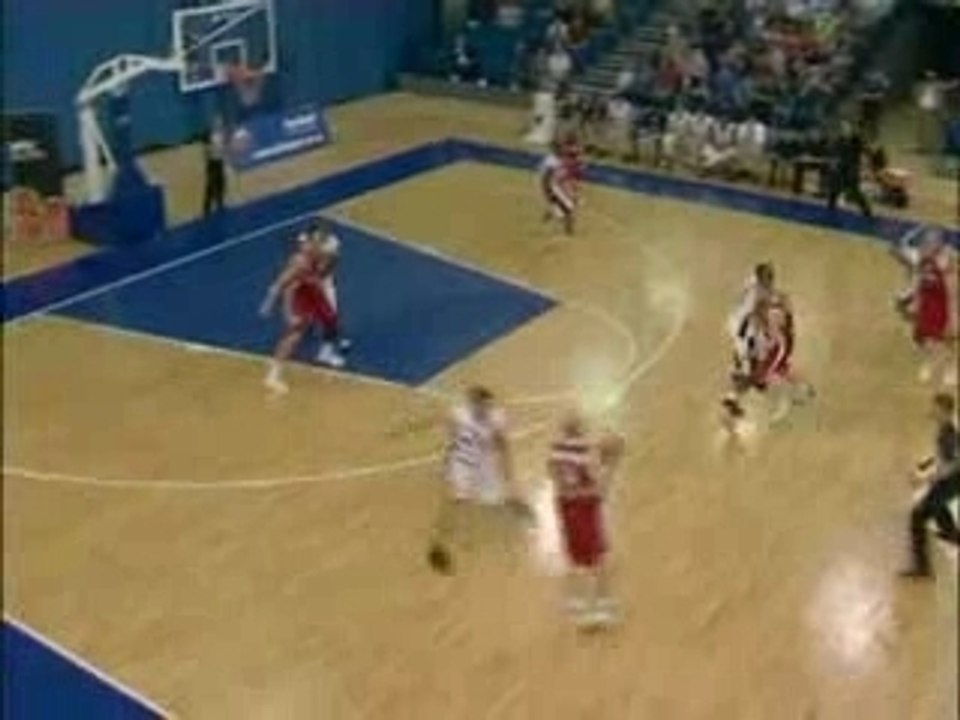 GB-Belarus fin de match