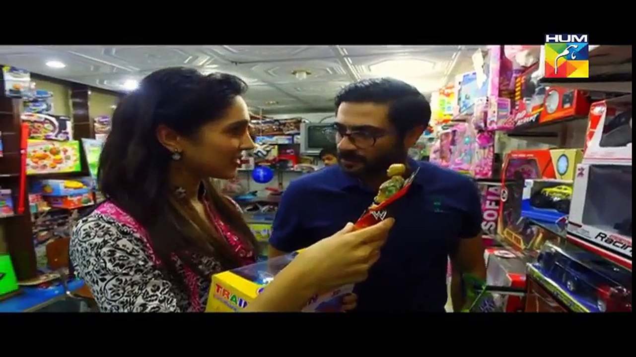 Jhoot Episode 16 in HD on Hum Tv in High Quality 2nd September 2016