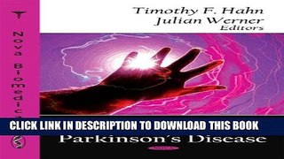 [PDF] New Research on Parkinson s Disease Popular Online
