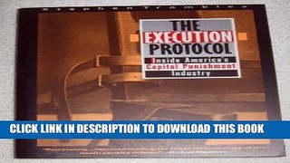 [PDF] EXECUTION PROTOCOL, THE-P356744/2 Full Online