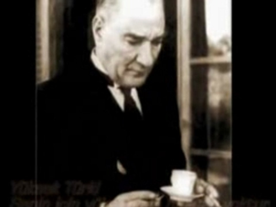 Atatürk'ün Türklük hakkındaki sözleri