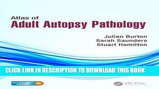 [PDF] Atlas of Adult Autopsy Pathology Popular Online
