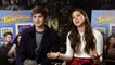 SHIP ALERT - The Thundermans duo talk about their love lives
