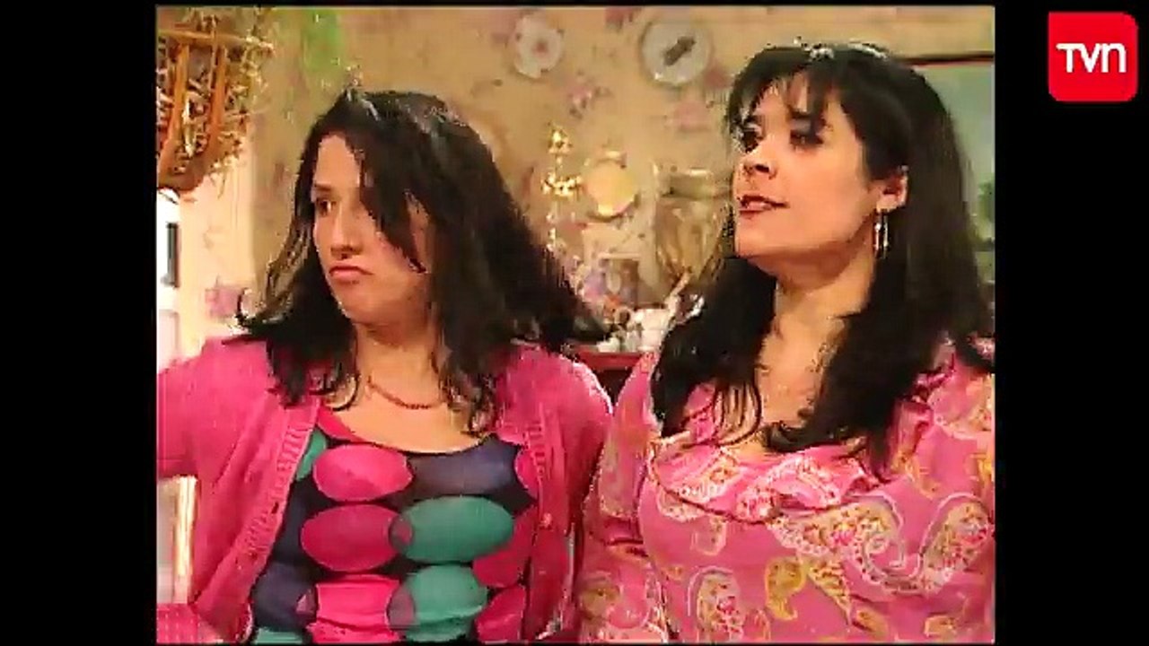 Amores de Mercado 10 -Betsabé imagina lo peor -pt2