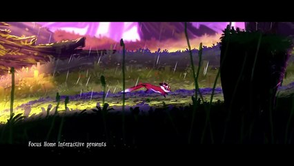 Seasons after fall - Gamescom 2016 Trailer