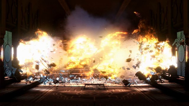 Star Wars Rebels (Season 3) - Official Enter Thrawn Promo [HD]