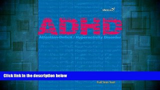 READ FREE FULL  ADHD (Life Balance)  READ Ebook Full Ebook Free