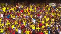 COLOMBIA 2-0 VENEZUELA  2018 FIFA World Cup Qualifiers - All Goals & Penalty Misses ★