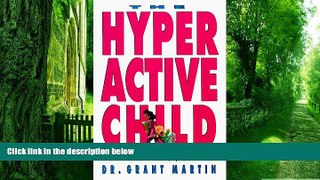 Big Deals  The Hyperactive Child  Best Seller Books Best Seller