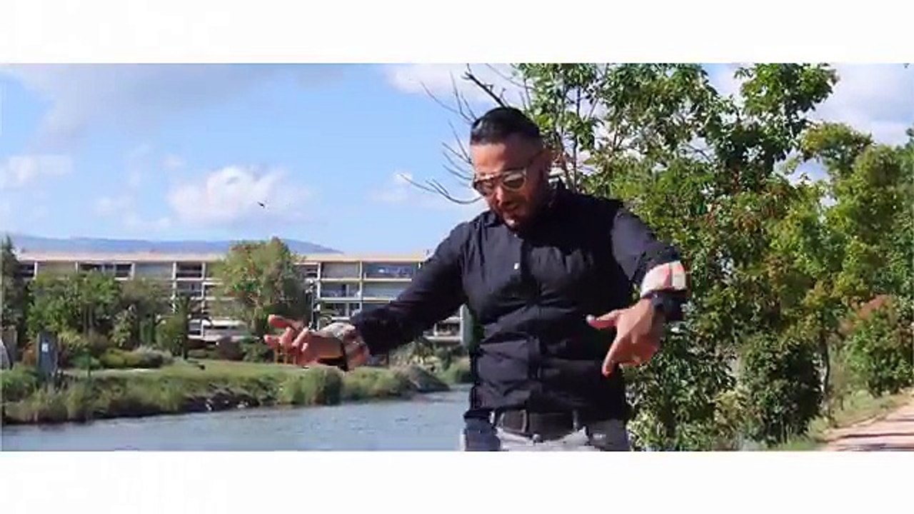 Master Sina feat Reda Taliani Bye Bye -REFYAna 2017