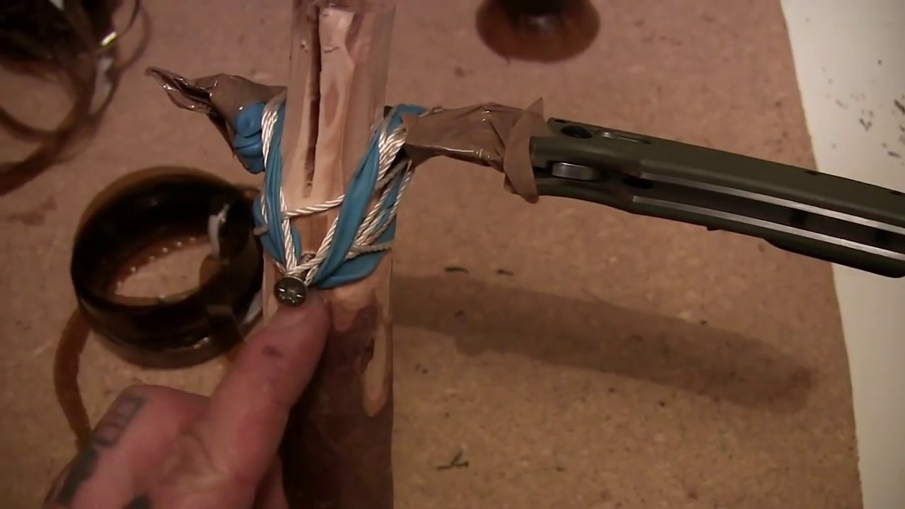 Plastic Bottle Cutter