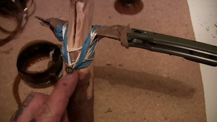 Plastic Bottle Cutter