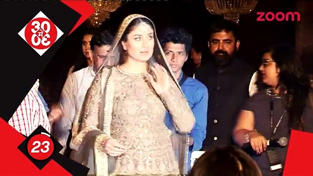 See What Tip Karishma Gave To Mother to be Kareena