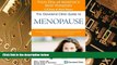 Big Deals  The Cleveland Clinic Guide to Menopause (Cleveland Clinic Guides)  Best Seller Books