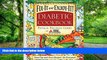 Big Deals  Fix-It and Enjoy-It Diabetic: Stove-Top And Oven Recipes-For Everyone!  Best Seller
