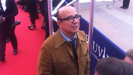 Festival de Deauville : Karl Zéro offre une place