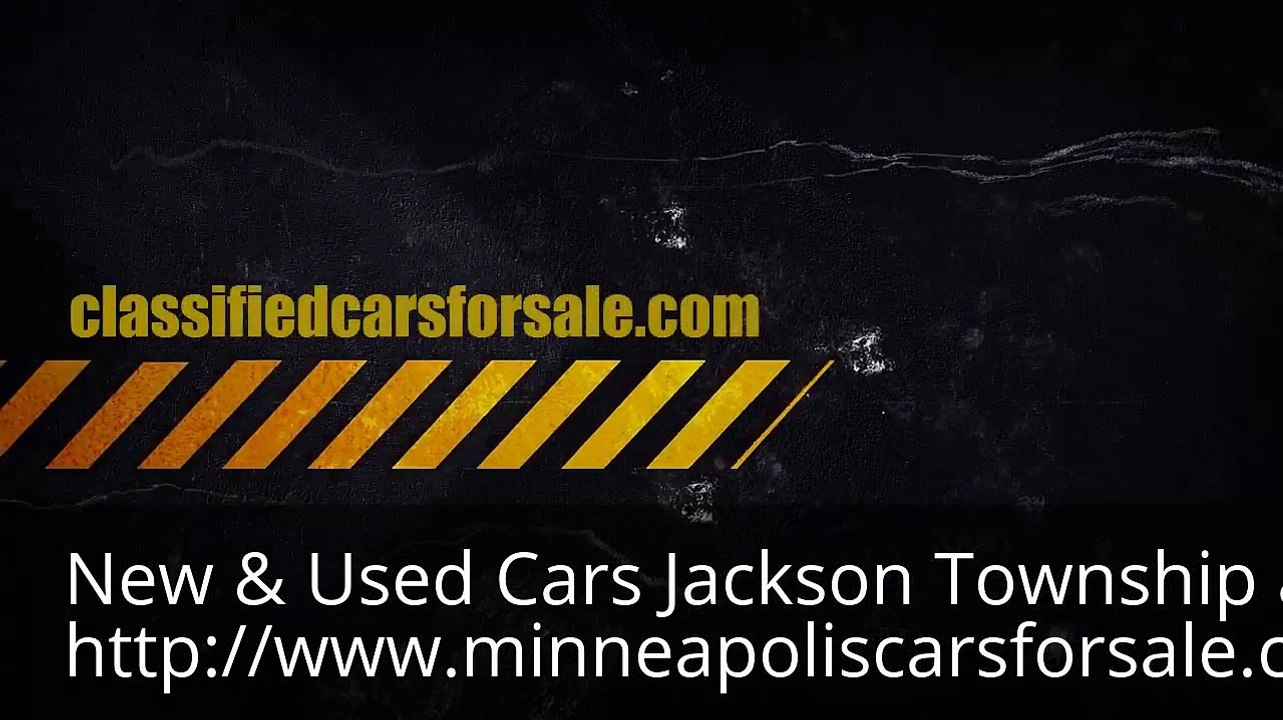 Cars For Sale in Jackson Township and Dassel Township