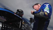 Dale Earnhardt Jr. to miss rest of 2016 season