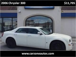 2006 Chrysler 300 for Sale in Baltimore Maryland