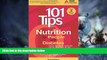 Big Deals  101 Tips on Nutrition for People with Diabetes (101 Tips Series)  Free Full Read Most