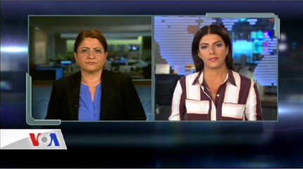 VOA - TGRT Haber 2 Eylül