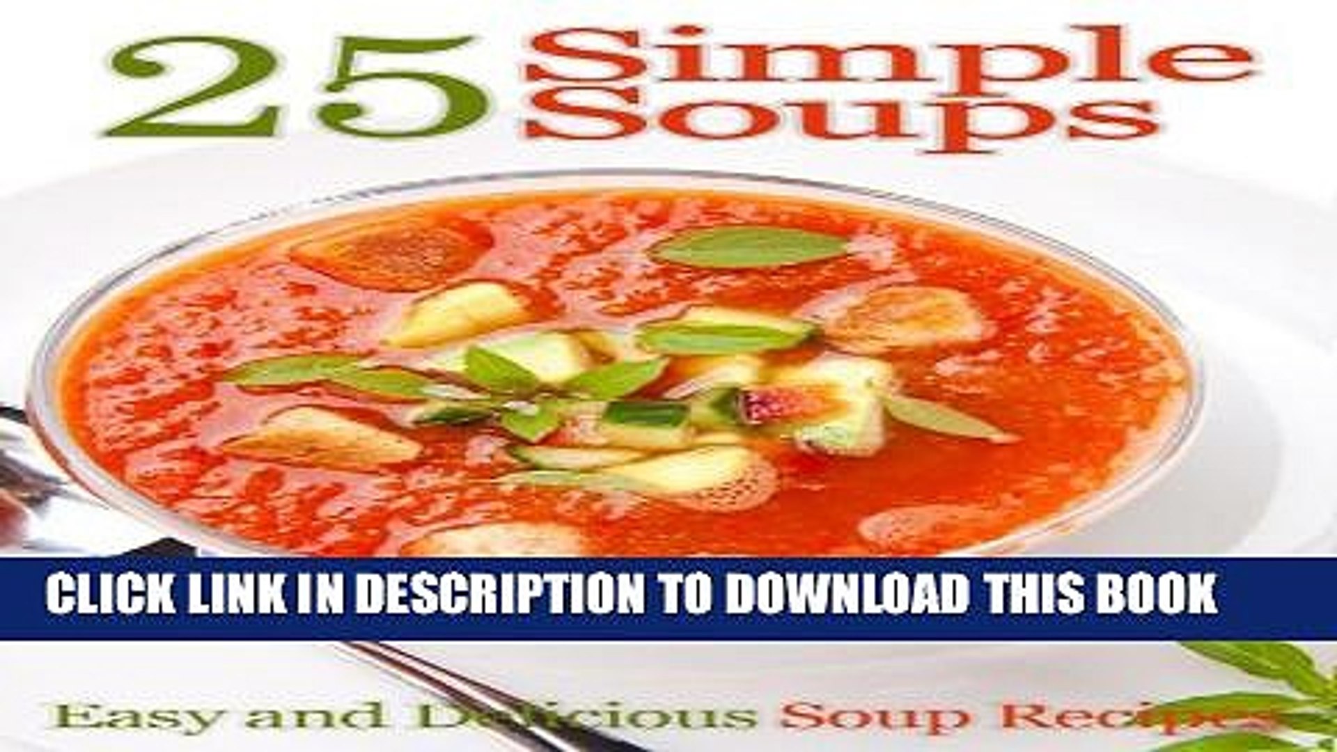 Nutribullet Soup Recipes Pdf Dandk Organizer