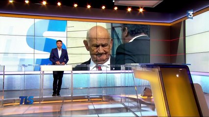 Pierre Camou entre en campagne