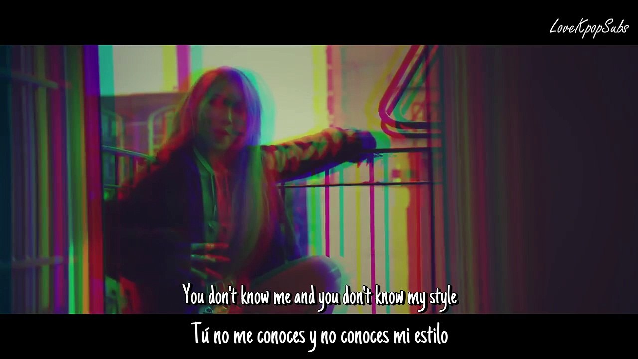 CL - Lifted MV [English & Spanish Subs] HD