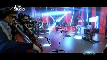 Khaki Banda Ahmed Jahanzeb  Umair Jaswal Episode 3 Coke Studio 9 - YouTube_360p