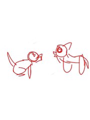 First ever Animation XD