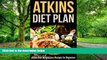 Big Deals  Atkins Diet Plan: Atkins Diet Weight Loss Recipes for Beginners  Free Full Read Best