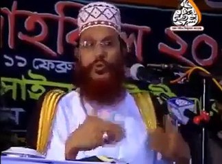 Islamic Lecture of Allama Saidee