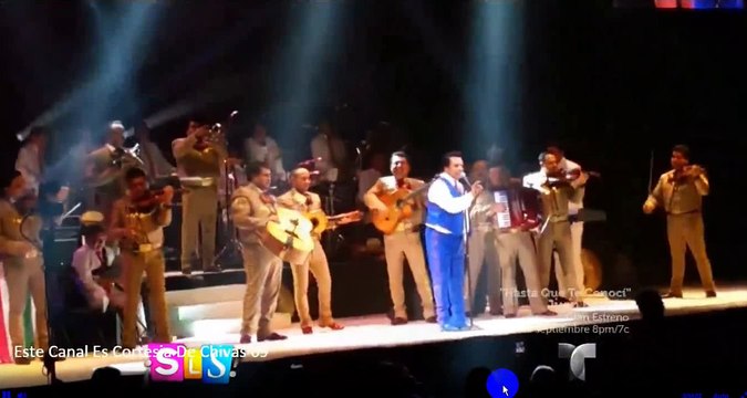 WILLY COLON LAMENTA LA MUERTE DE JUAN GABRIEL 02/09/2016
