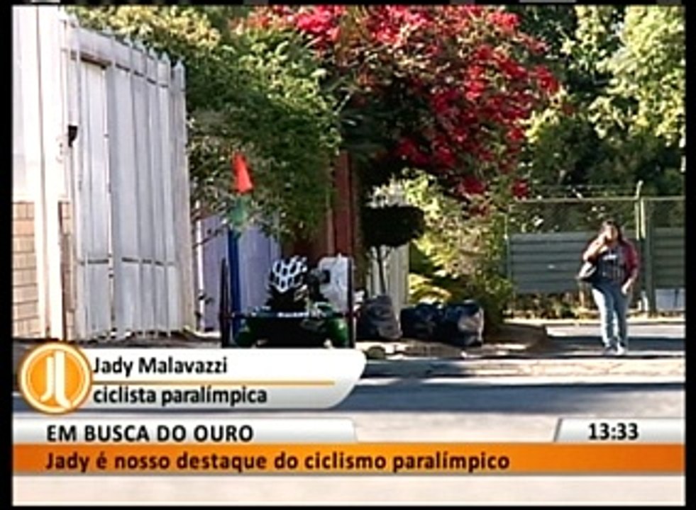 EM BUSCA DO OURO