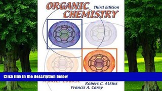 Big Deals  Organic Chemistry: A Brief Course  Free Full Read Most Wanted