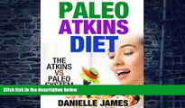 Big Deals  Paleo Atkins Diet  Best Seller Books Best Seller