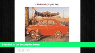 FREE DOWNLOAD  A Way Into India  FREE BOOOK ONLINE