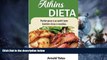 Big Deals  Dieta Atkins Perder peso e sinto grande ContÃ©m dicas e receitas: Nutriente, dieta,
