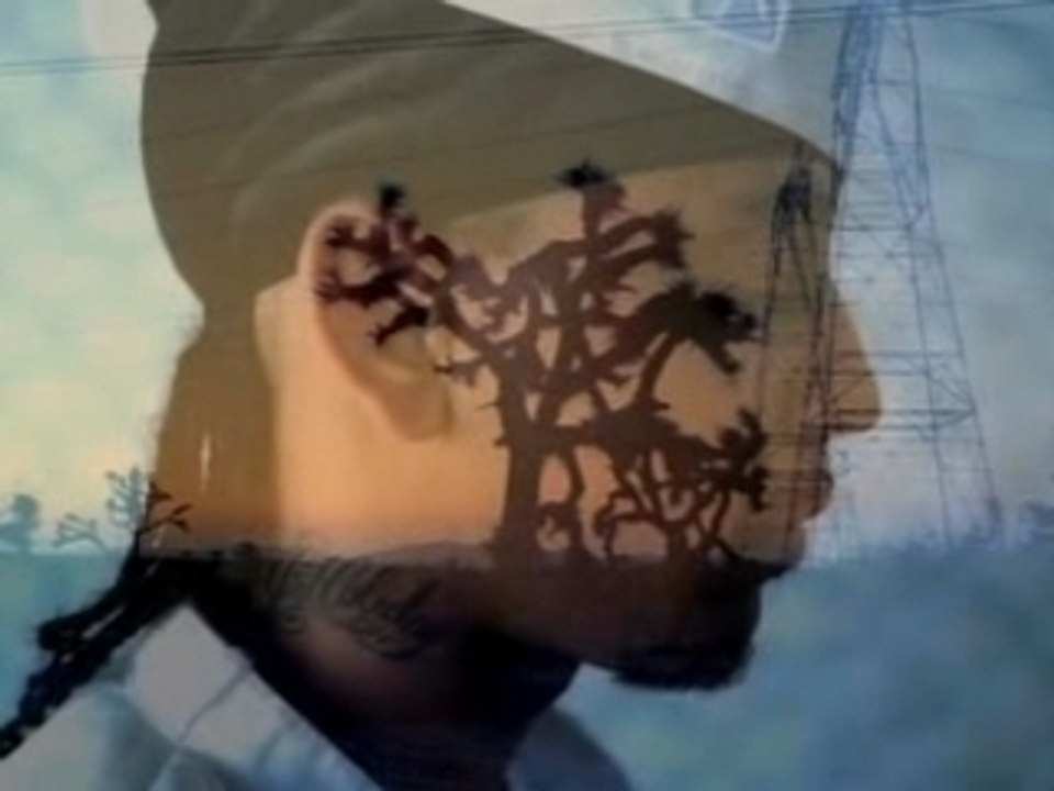 J. Holiday - Bed