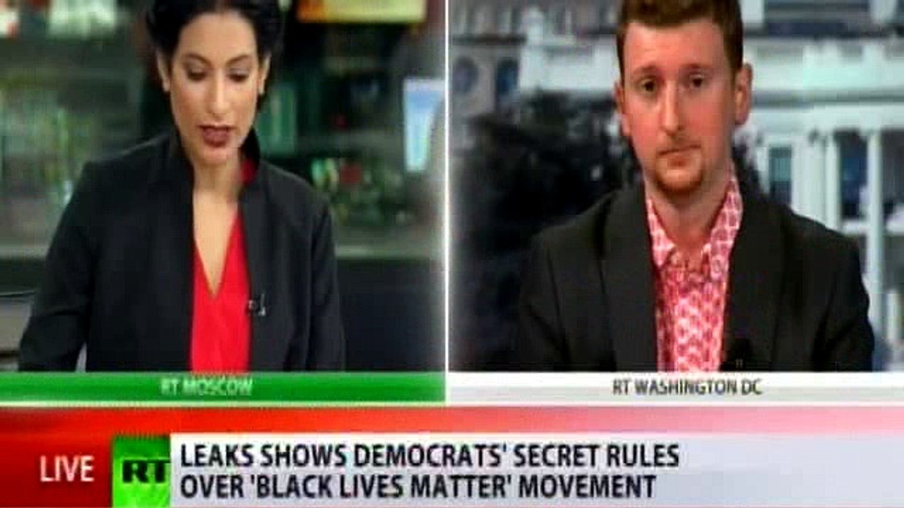 DNC Lies(1)