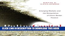 [PDF] Ruling Capital: Emerging Markets and the Reregulation of Cross-Border Finance (Cornell